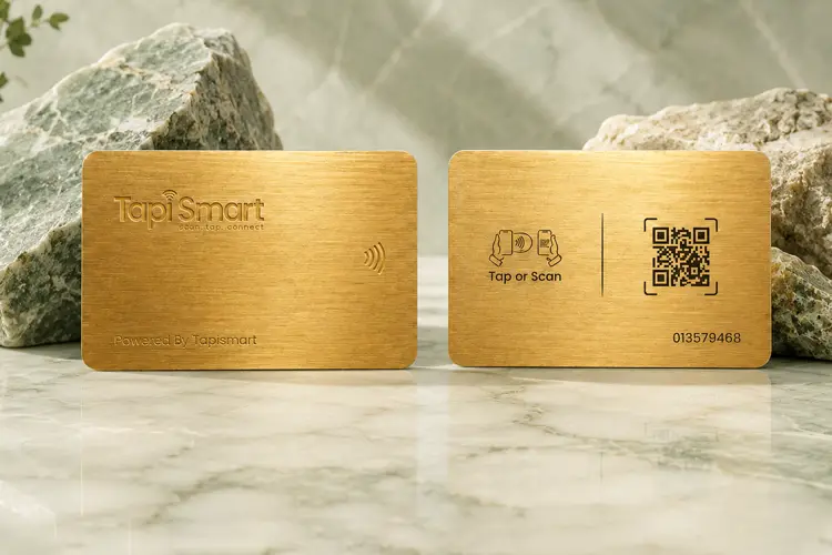 Corporate NFC Card Package