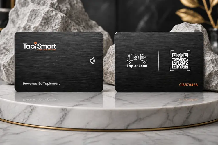 Professionalm NFC Card