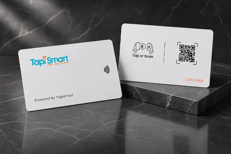 Starter NFC Card